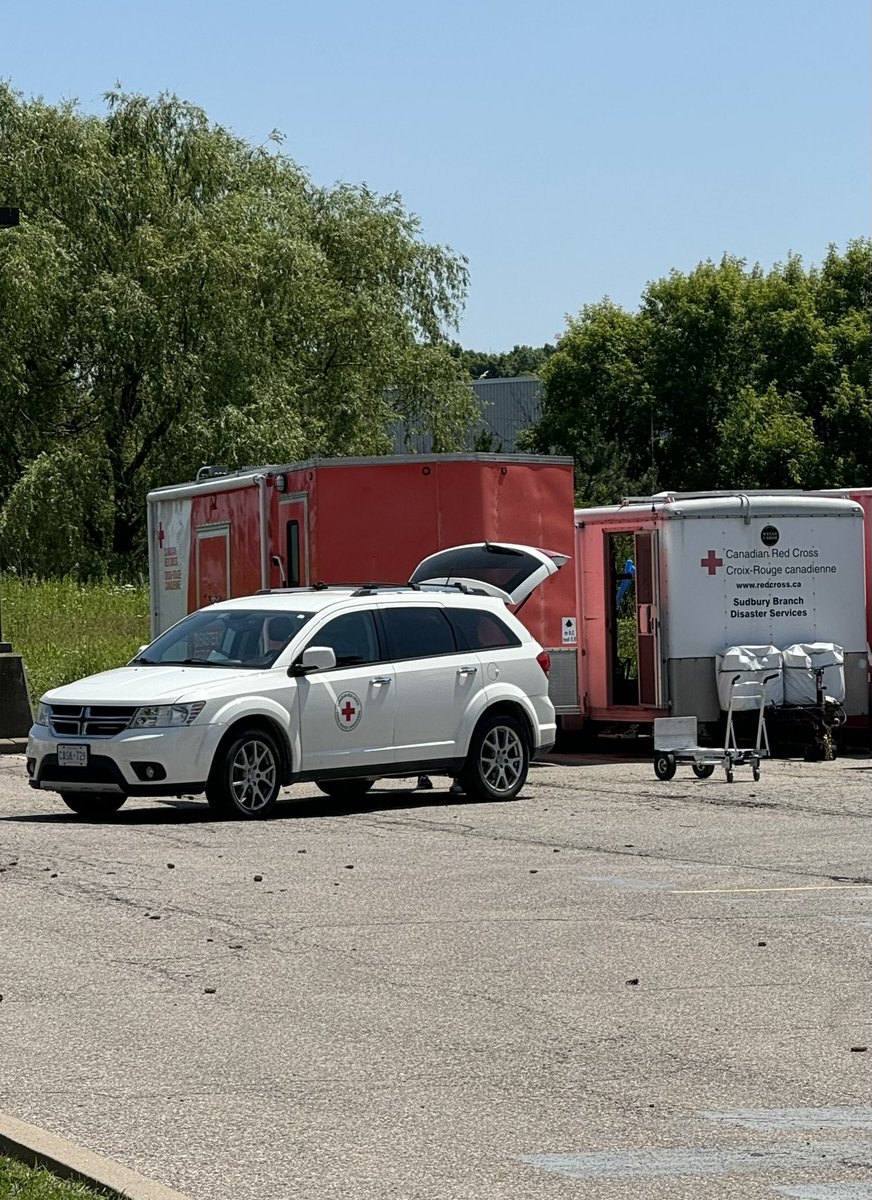 Canadian Red Cross &amp; Psychology are natural partners &amp; our collaborations are part of our work to build healthy communities &amp; serve humanity, together, improving the lives of those who experience vulnerability. 

#ValuePsych 
#RedCross
<a href="/PAAlberta/">Psychologists' Association of Alberta</a> 
@RedCrossCanada
<a href="/ONPsych/">ONPsychologicalAssn</a>