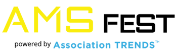 📍AMS Fest- Chicago. Inciter's Taj Carson had a great time on a panel with Moira Edwards from Ellipsis Partners LLC today! They had an engaging discussion focused on choosing between best-of-breed systems and 'all-in-one' systems for managing data and business processes.