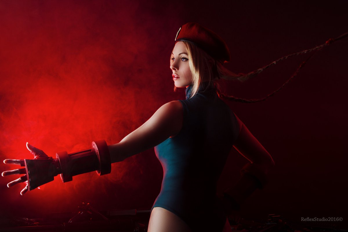 "I fight for those I want to protect" 💪

Ecco un Cosplay incredibile per il nostro primo showcase!

Credits: <a href="/MilenaVigo/">Milena Vigo ( Morrigan Lynx )</a>