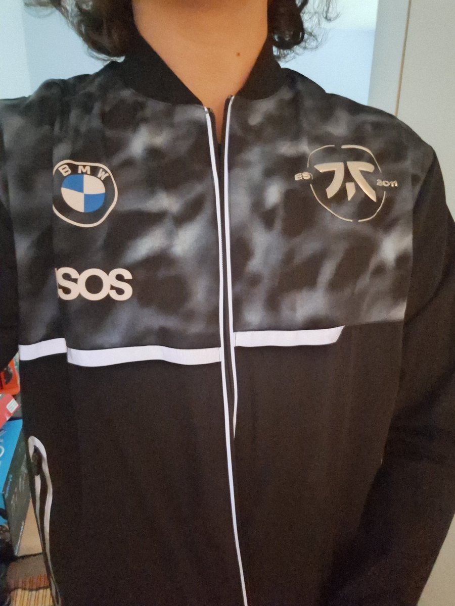 Lenzku_'s tweet photo. Forgor i had this 😭
@FNATIC @FNATICGEAR https://t.co/Sj6LhGqOw3