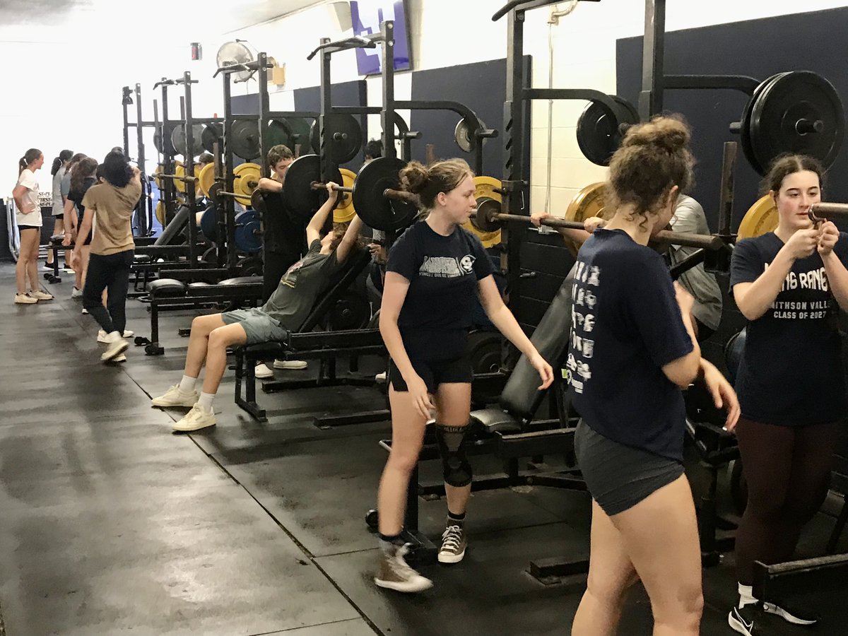 SVHS Ranger Wrestling tweet media