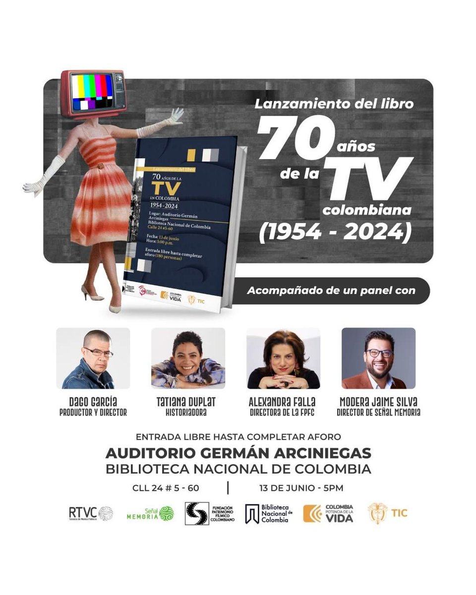 "...La televisión era un nuevo ritual que empezaba a competir con la Iglesia, las reuniones familiares o la escucha de la radio; ahora los vecinos  se encontraban para hablar de lo humano y mundano, pero también lo  que habían visto en la televisión la noche anterior" 👇👇