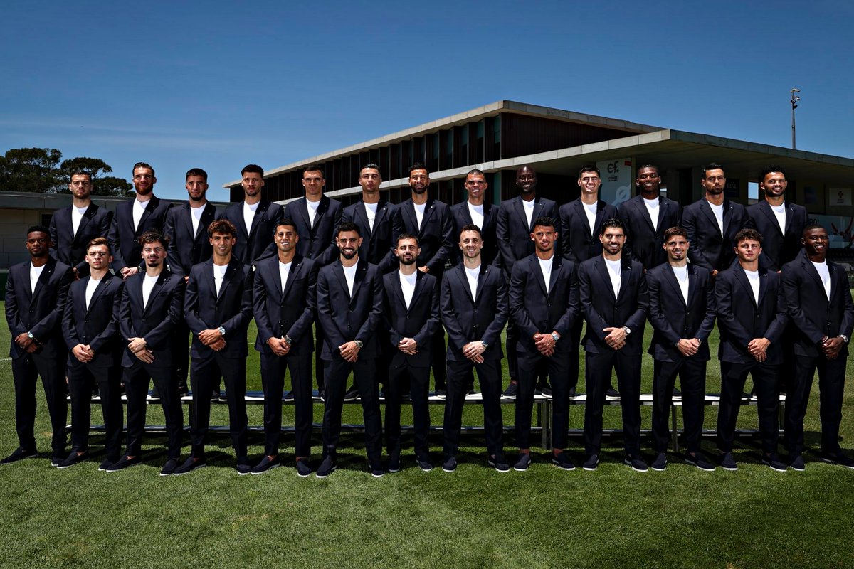 Men on a mission.
