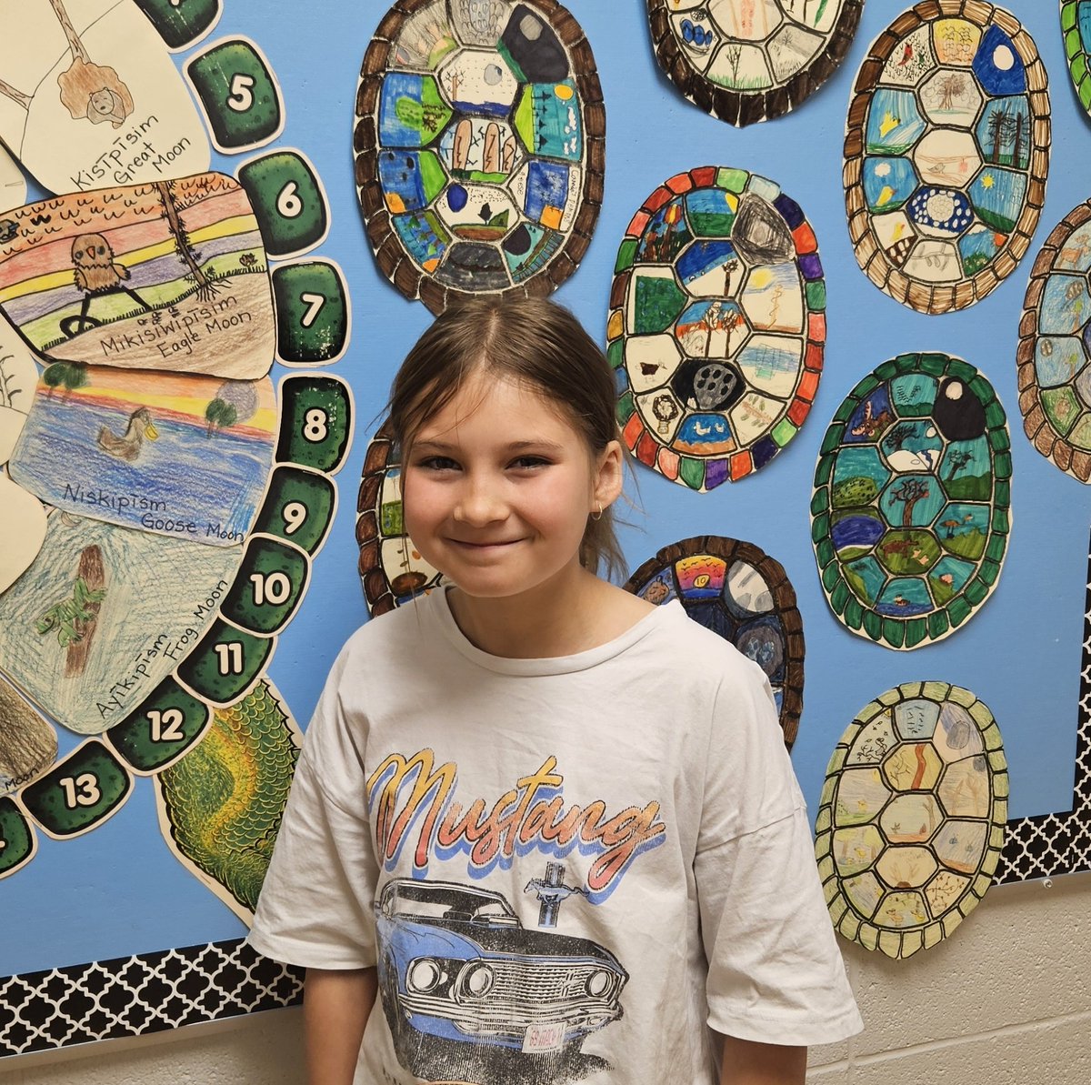 Elk Island Public Schools (@eips) on Twitter photo Congrats to <a href="/bruderheimelem/">Bruderheim School</a> student McKenna Bonner for receiving the 2024 #SpiritBearAward! The <a href="/CaringSociety/">First Nations Child & Family Caring Society</a> awards this to young people who demonstrate their commitment to #reconciliation and the Truth and Reconciliation Commission’s Calls to Action. bit.ly/4b1zY6Q Congrats to <a href="/bruderheimelem/">Bruderheim School</a> student McKenna Bonner for receiving the 2024 #SpiritBearAward! The <a href="/CaringSociety/">First Nations Child & Family Caring Society</a> awards this to young people who demonstrate their commitment to #reconciliation and the Truth and Reconciliation Commission’s Calls to Action. bit.ly/4b1zY6Q
