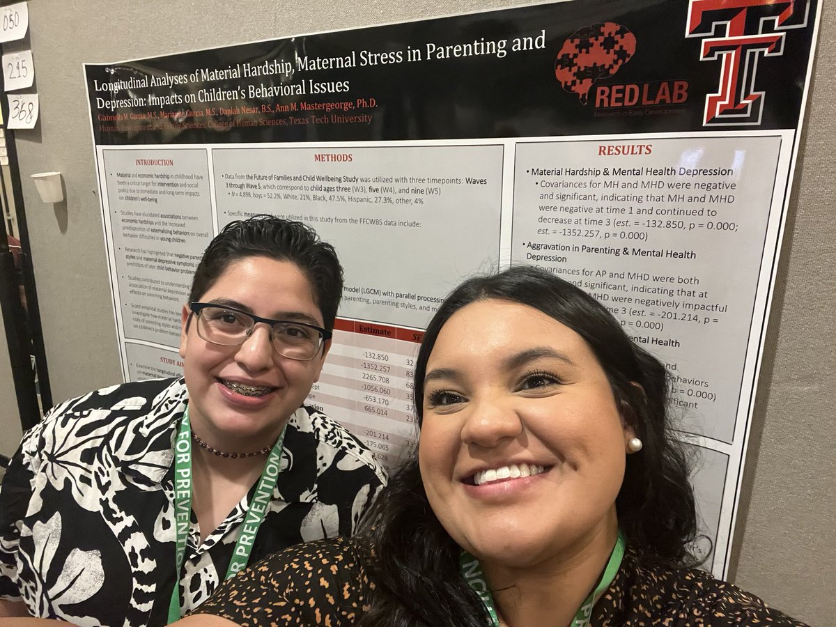 TTU RED Lab tweet media