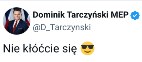 JPrzelaskowski's tweet photo. @BeataSzydlo https://t.co/k0lc8rPe4V