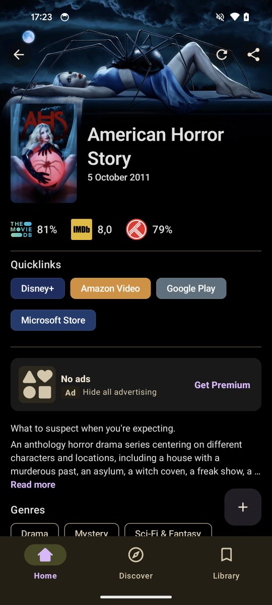 StreamGuide 1.6.0 has been released 🥳 The release contains updated details and a home page. 

play.google.com/store/apps/det…