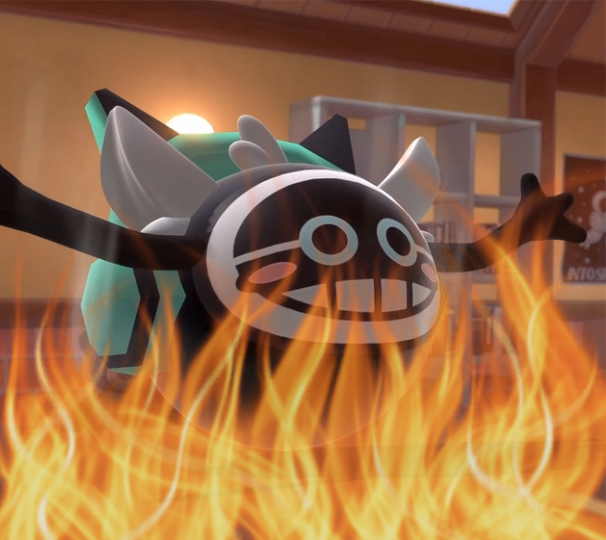 I am once again thinking about the MeliMarble 🔵

If you use Melios' iconic tag in the Cozy Marbles demo from <a href="/PixelPeaGames/">Pixel Pea Games | making Cozy Marbles</a>, you have to show me okay please it's the law