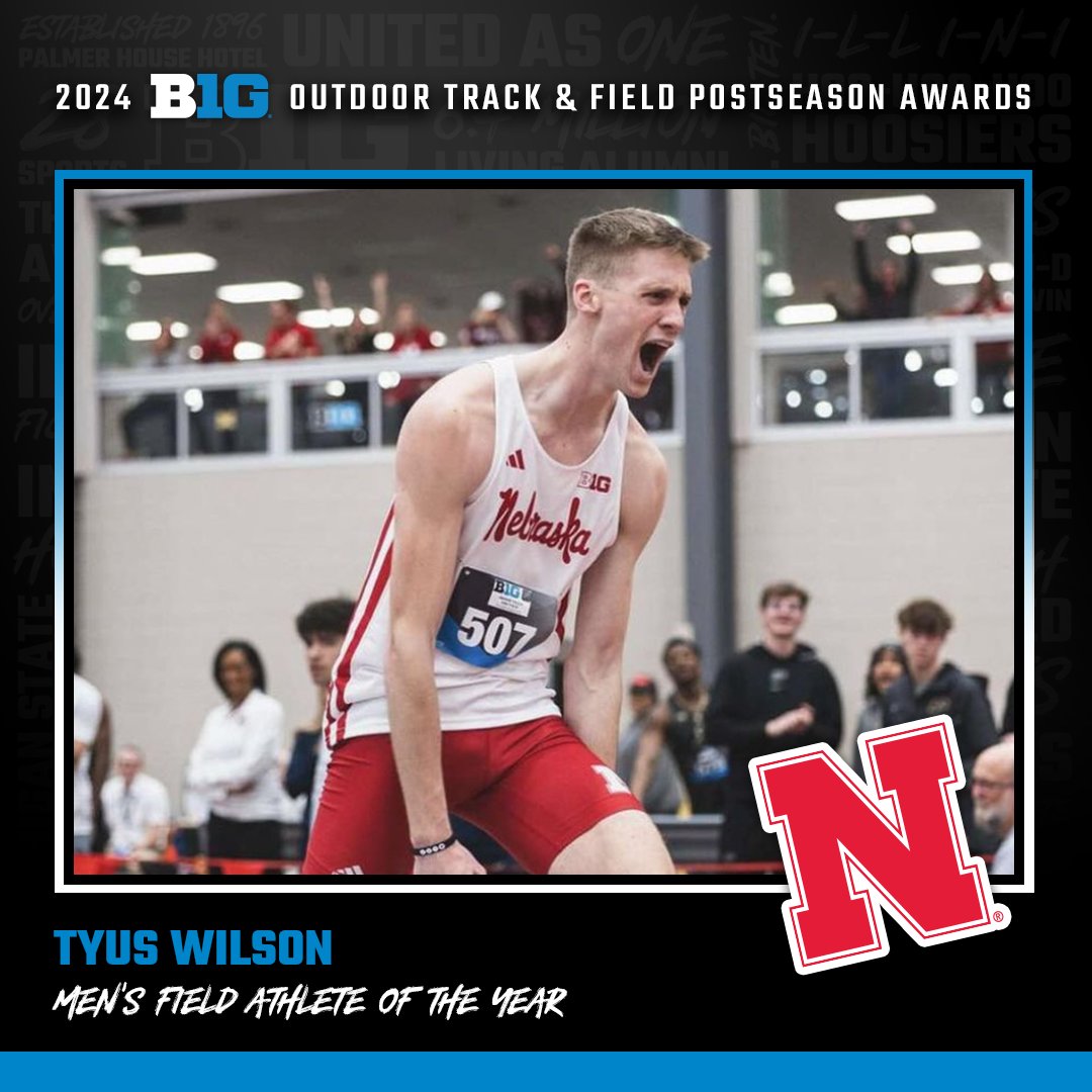 Big Ten Conference tweet media