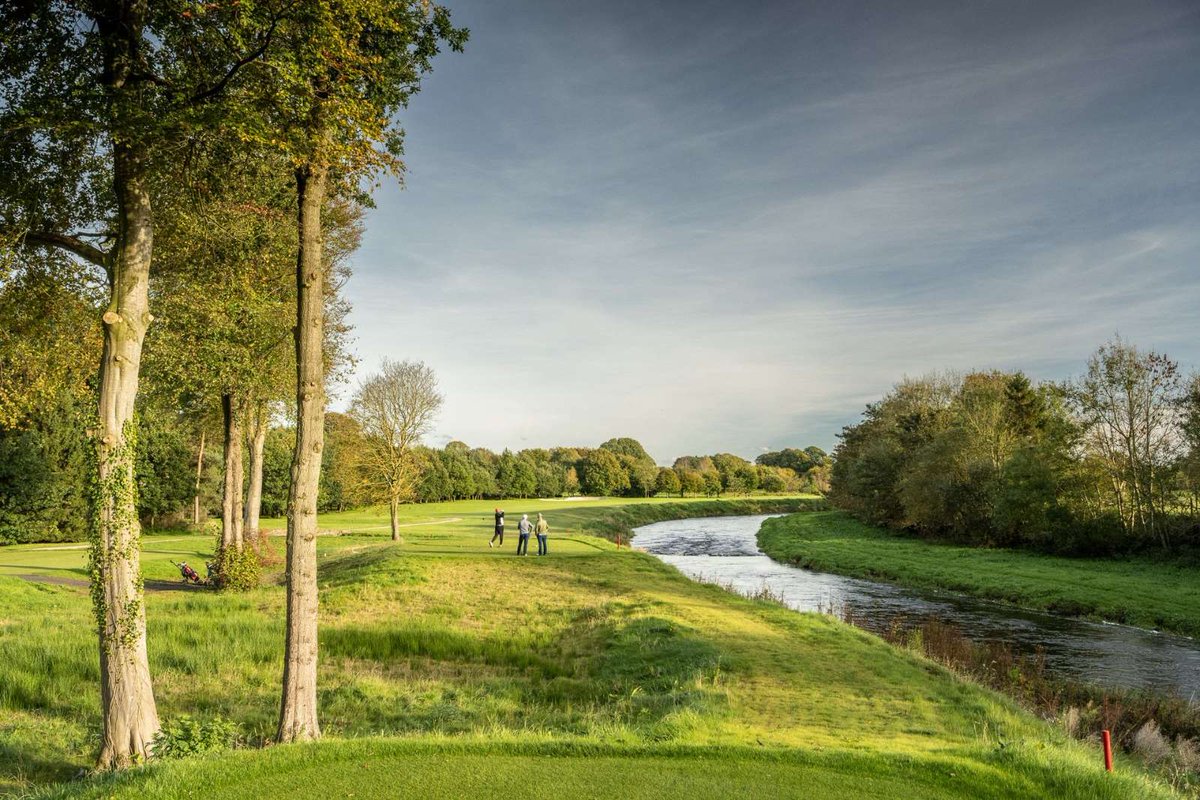 Galgorm Golf tweet media