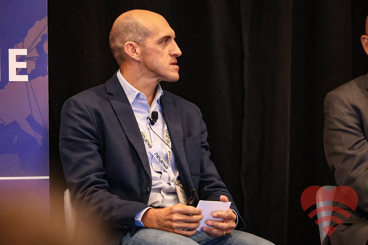 WirelessNerd (@wirelessnerd) on Twitter photo A panel on #OpenRoaming and Enterprise #WiFi at #WGCAmericas <a href="/tiagoriomr/">Tiago Rodrigues</a> <a href="/cloud4wi/">Cloud4Wi</a> <a href="/Marriott/">Marriott Hotels</a> @Boingo @RuckusNetworks A panel on #OpenRoaming and Enterprise #WiFi at #WGCAmericas <a href="/tiagoriomr/">Tiago Rodrigues</a> <a href="/cloud4wi/">Cloud4Wi</a> <a href="/Marriott/">Marriott Hotels</a> @Boingo @RuckusNetworks