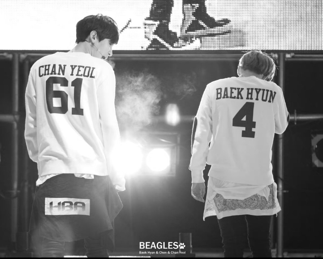 puppiesbreads's tweet photo. our legend 614 year by year

#12YearsWithChanbaek
#NoLightWithoutFire
#Happy614Day https://t.co/kjxf8yUUgQ