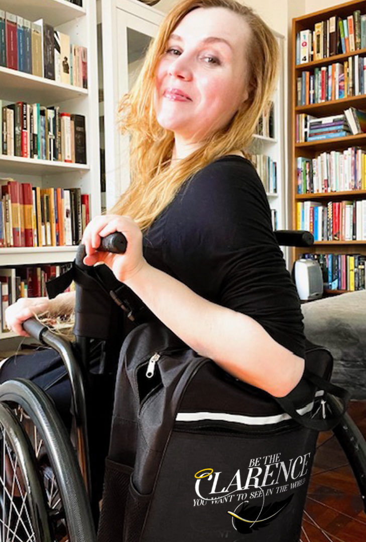 Rachel Miner tweet media