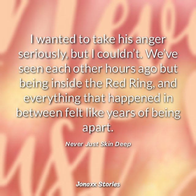 enyamorii's tweet image. ryuji getting mad because she escaped with sage and aeries, but enya is quiet unserious cause all she thinks is to jump right out of him and kiss him hihihi. plus ryuji being marupok kay enya. kiss lang pala katapat nito. 

#JonaxxNJSDKab48