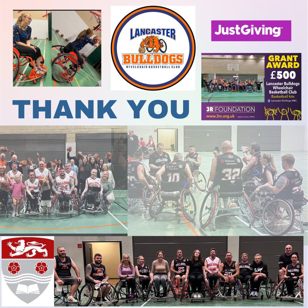 Thank you to everyone who has supported the club this season!