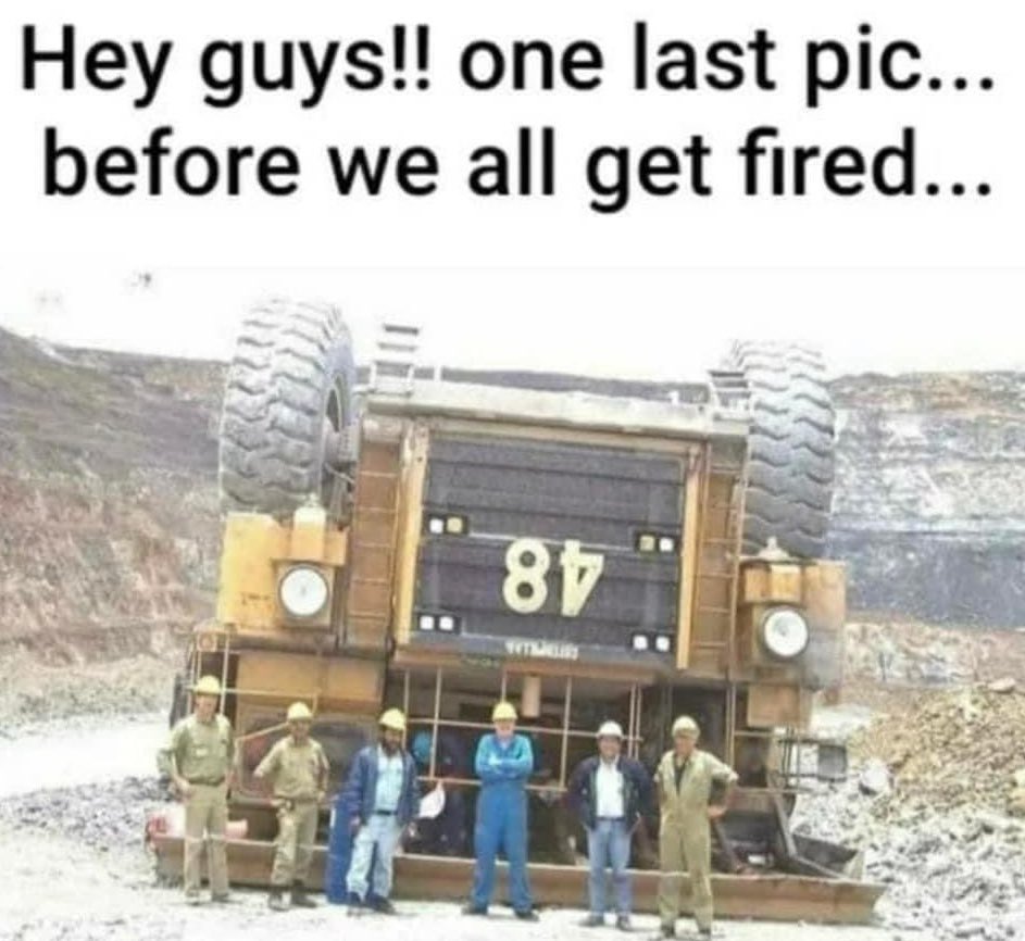 Know more about Safety in the Construction Industry tinyurl.com/tkvqnqj #ArriveAlive #Construction #ConstructionSafety <a href="/ConstructionSfy/">Construction Safety</a>