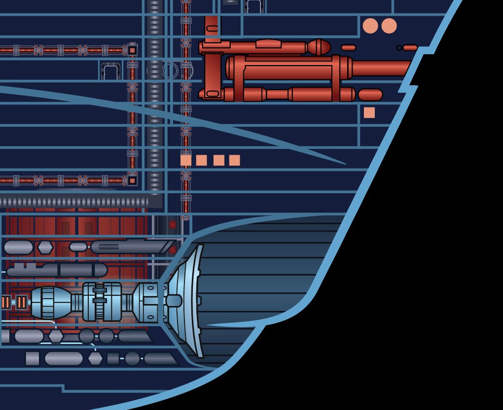 Work on the next MSD has begun! This is one that I've had on my list for a really long time to do in full detail!
