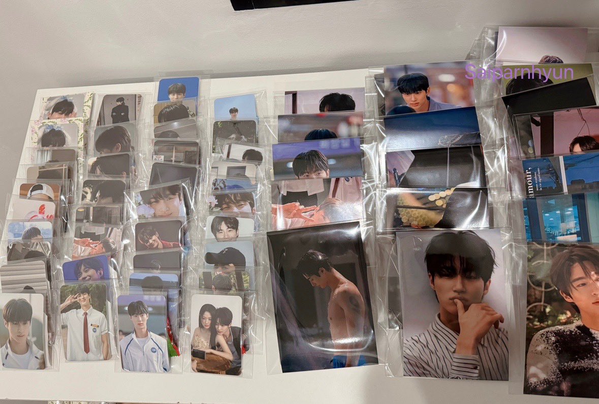 hyunsaiparn's tweet photo. Give away 💜 BYEON WOO SEOK 💜
มารับหรือแลกกันได้นะคะ
💜 14-15.06.2024 
ทีมนกบัตรไปเที่ยวหน้าฮอล 🥹 
หรือใครจะปล่อยบัตร dm ได้นะคะ 
#อูเชทงgiveaway
#บยอนอูซอก #ByeonWooseok #변우석 #byeonwooseokfanmeeting #2024byeonwooseokfanmeetinginbangkok
#2024byeonwooseokasiatourinbangkok https://t.co/CvCQZepuC6