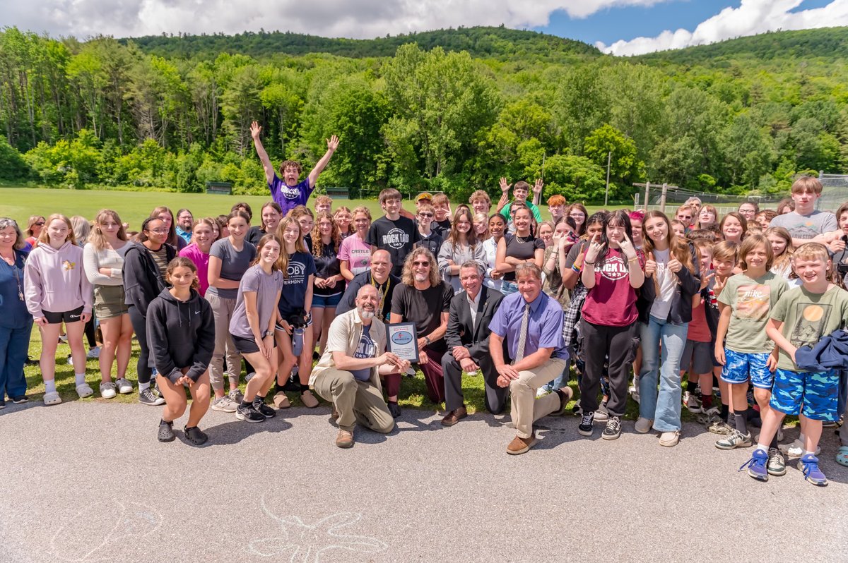 Music Drives Us tweet media