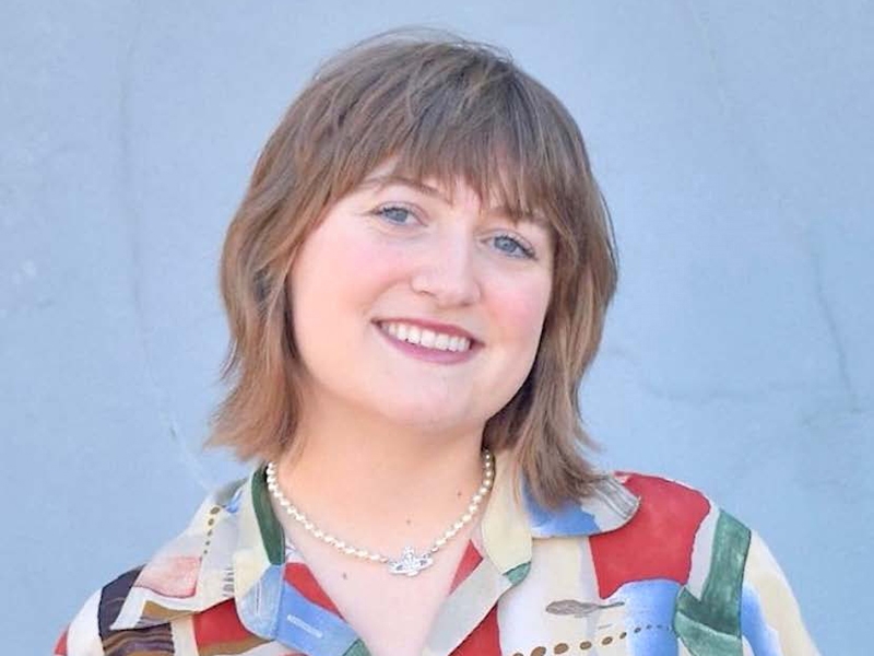 uarkbumpers's tweet photo. Andie Forbes, honors environmental, #soil & #water science major, selected for National Oceanic & Atmospheric Administration Ernest F. Hollings Scholarship; includes internship at #NOAA facility:
https://t.co/b3P6Z3jOJQ
#CoastalEnvironment #ESWS
#AgFoodLife https://t.co/HIO9yPvAOB