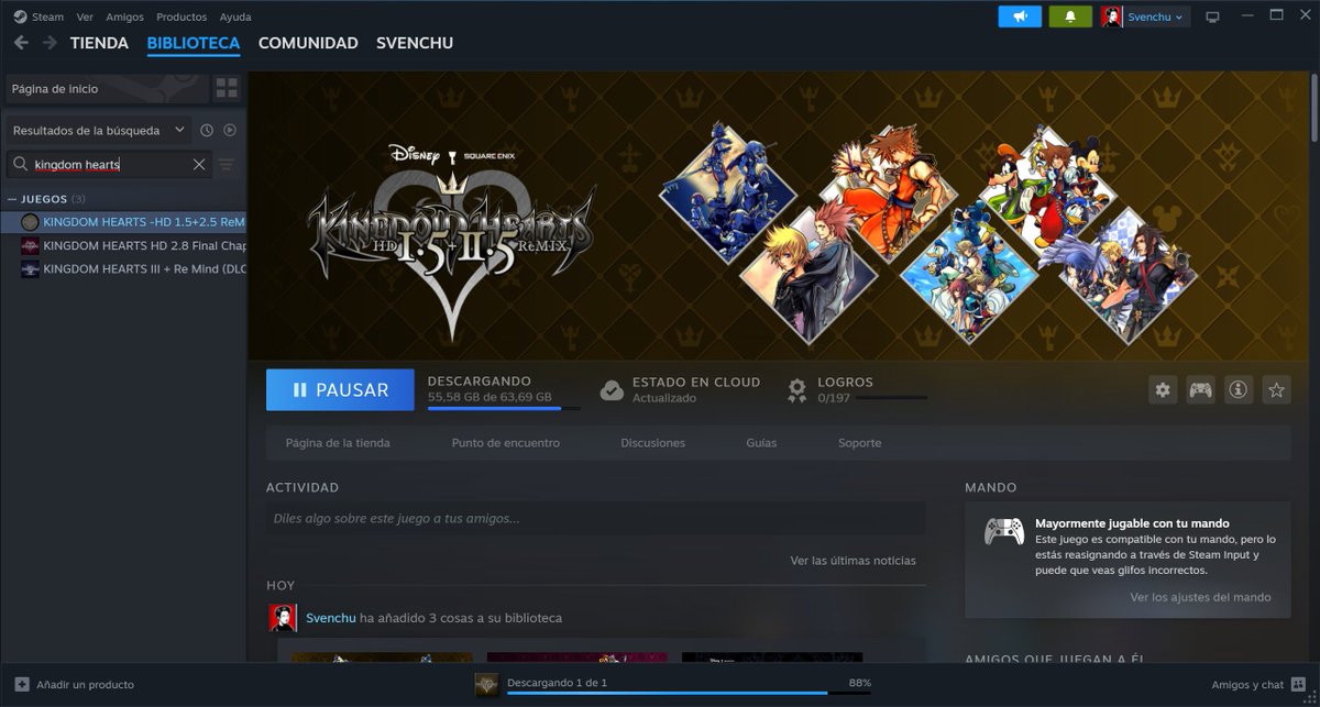 SvenchuSemao's tweet image. AAAA YA CASIII