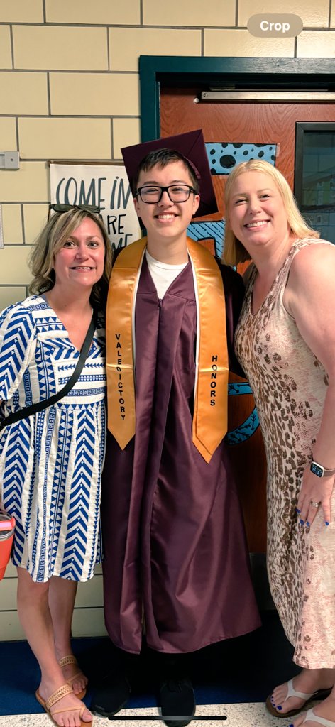 Rachel Pietrowski (@mrspietrowski) on Twitter photo So proud of this <a href="/BuckmanHeights/">Buckman Heights GCSD</a> <a href="/GreeceCentral/">Greece Central</a> alumni, who we had the privilege of teaching! @SuperSullis So proud of this <a href="/BuckmanHeights/">Buckman Heights GCSD</a> <a href="/GreeceCentral/">Greece Central</a> alumni, who we had the privilege of teaching! @SuperSullis