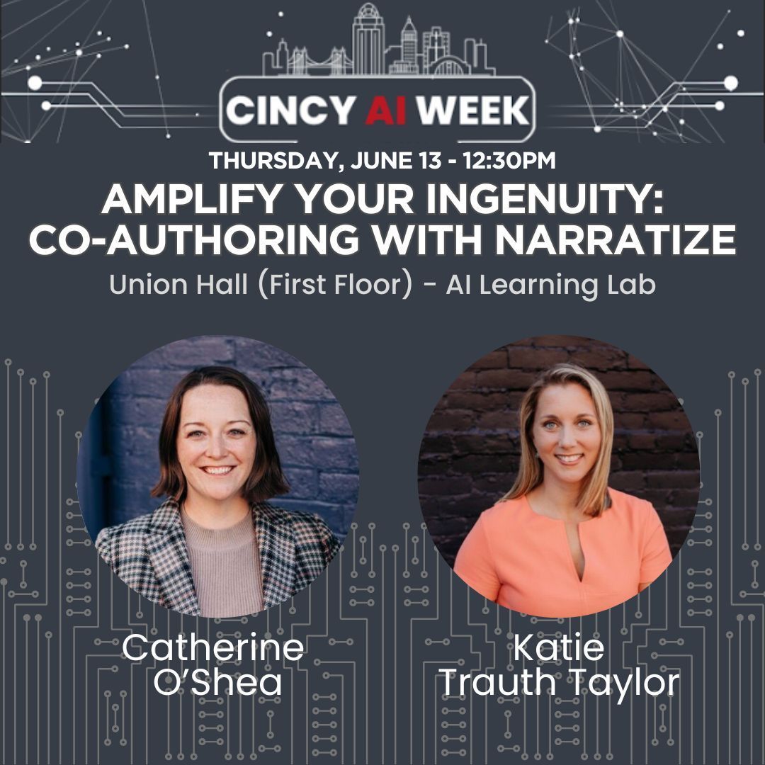 CincyAIWeek tweet media