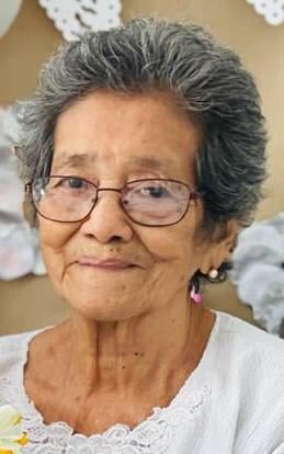 HistoriasAl_SV's tweet photo. 04/06/1934. Nace en San Salvador, Berta Deras. Maestra. Una de las fundadoras la Fraternidad de Mujeres Salvadoreñas, también militó en el Partido Comunista de El Salvador-PCS. Fue su esposo Rafael Aguiñada Carranza quien fue asesinado en 1975. https://t.co/arG0SYCHAM