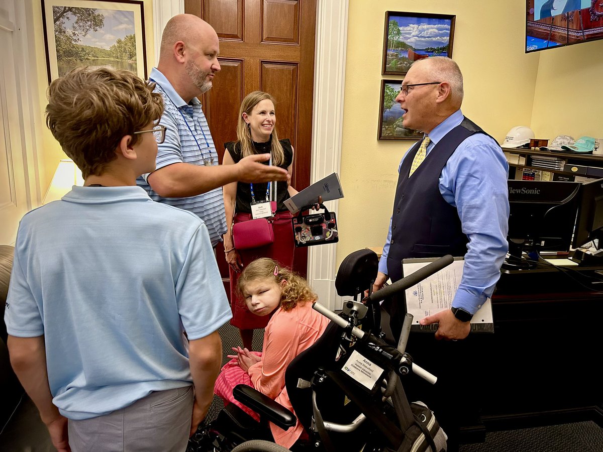 Children's Minnesota Community & Advocacy tweet media