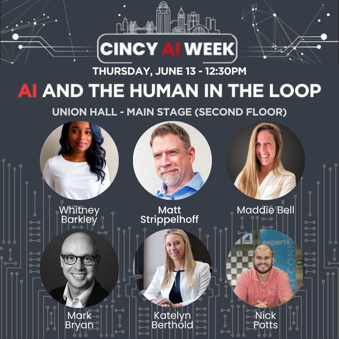 CincyAIWeek tweet media