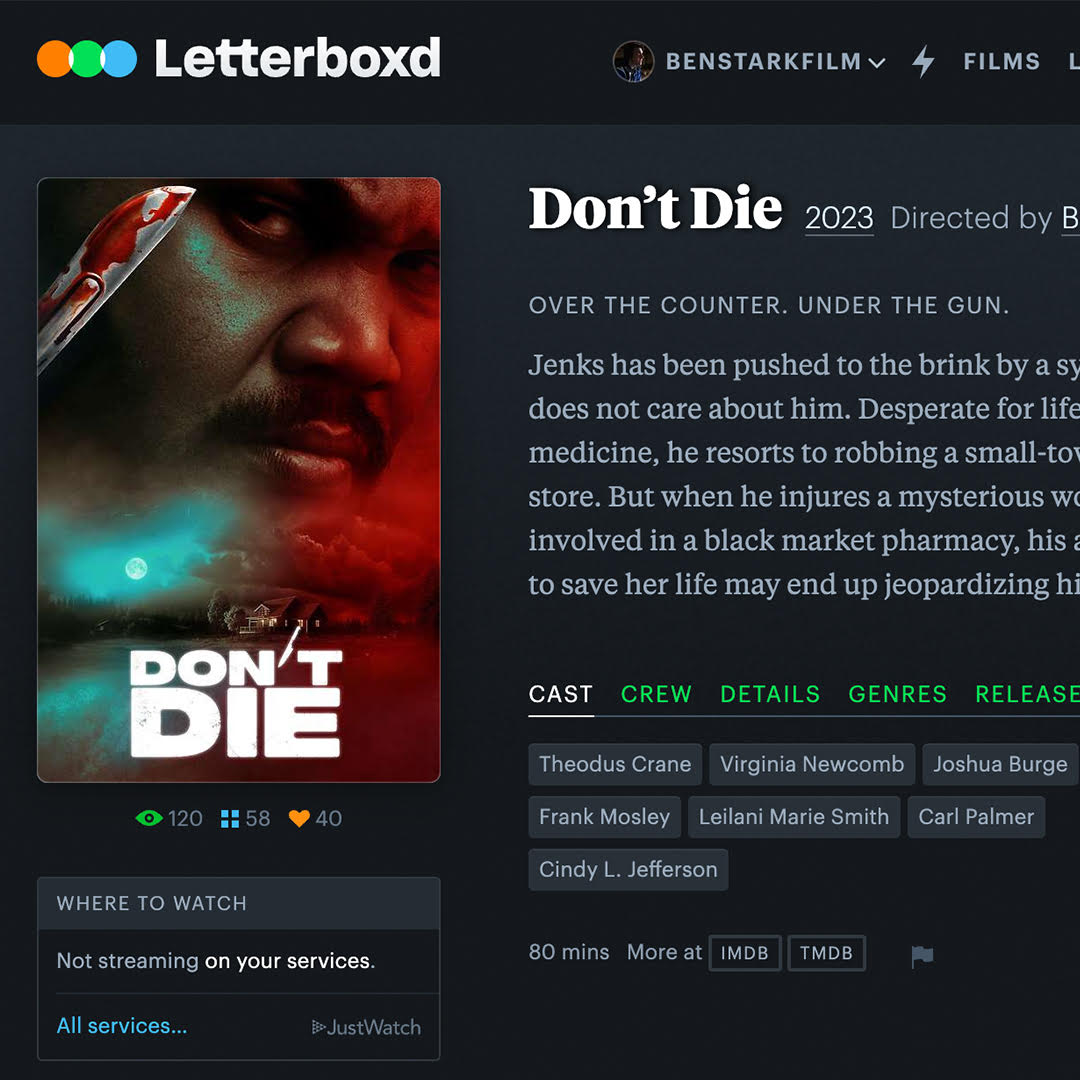 Ben Stark tweet media