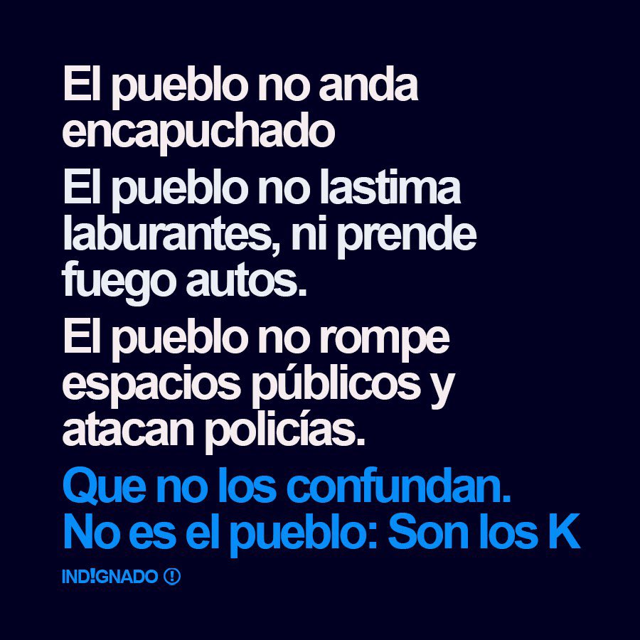 INDIGNADO (@indignadoxd) on Twitter photo 