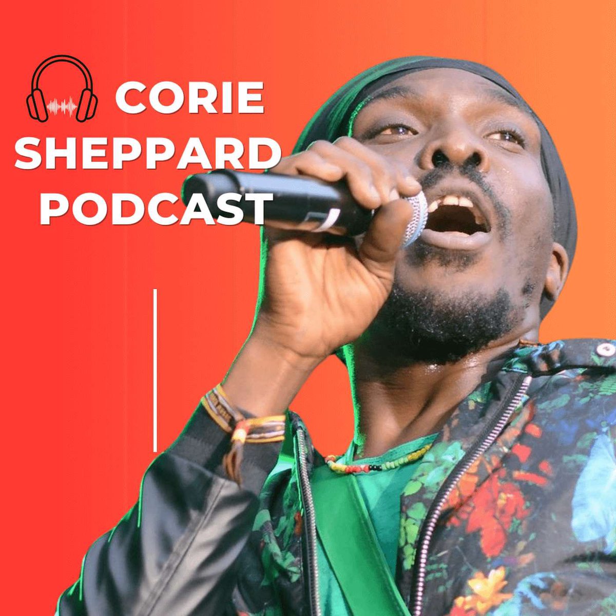 corie_sheppard's tweet photo. Episode 185 | Thunder https://t.co/qiEXSlG8Jq via @YouTube https://t.co/4SIGximEnO