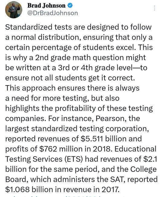 lisabasile's tweet photo. Food for thought… https://t.co/TZw8RRoKS3