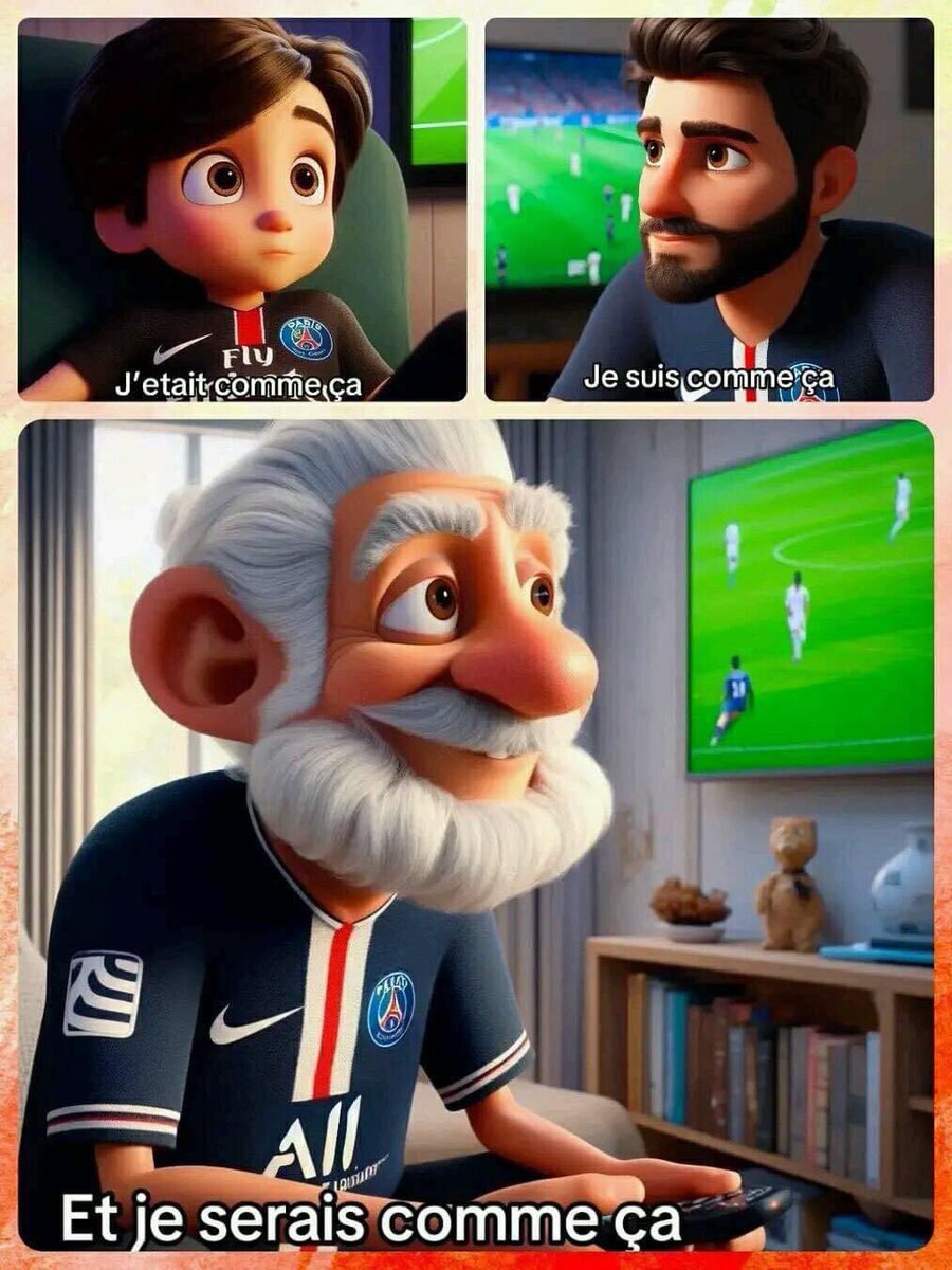 Mendes_PSG's tweet photo. ❤️💙 https://t.co/VW2ojhEqEP