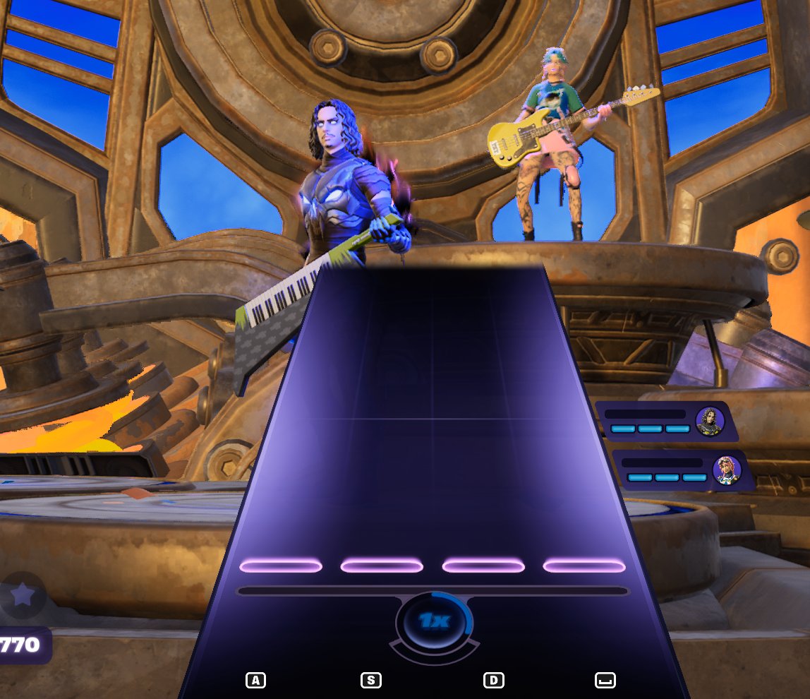 swankeymankey's tweet image. Hey Epic, this is so stupid. How do these "default controls" make ANY sense, this is so stupid and whoever decided this was a good idea obviously don't play games. Get fucked.