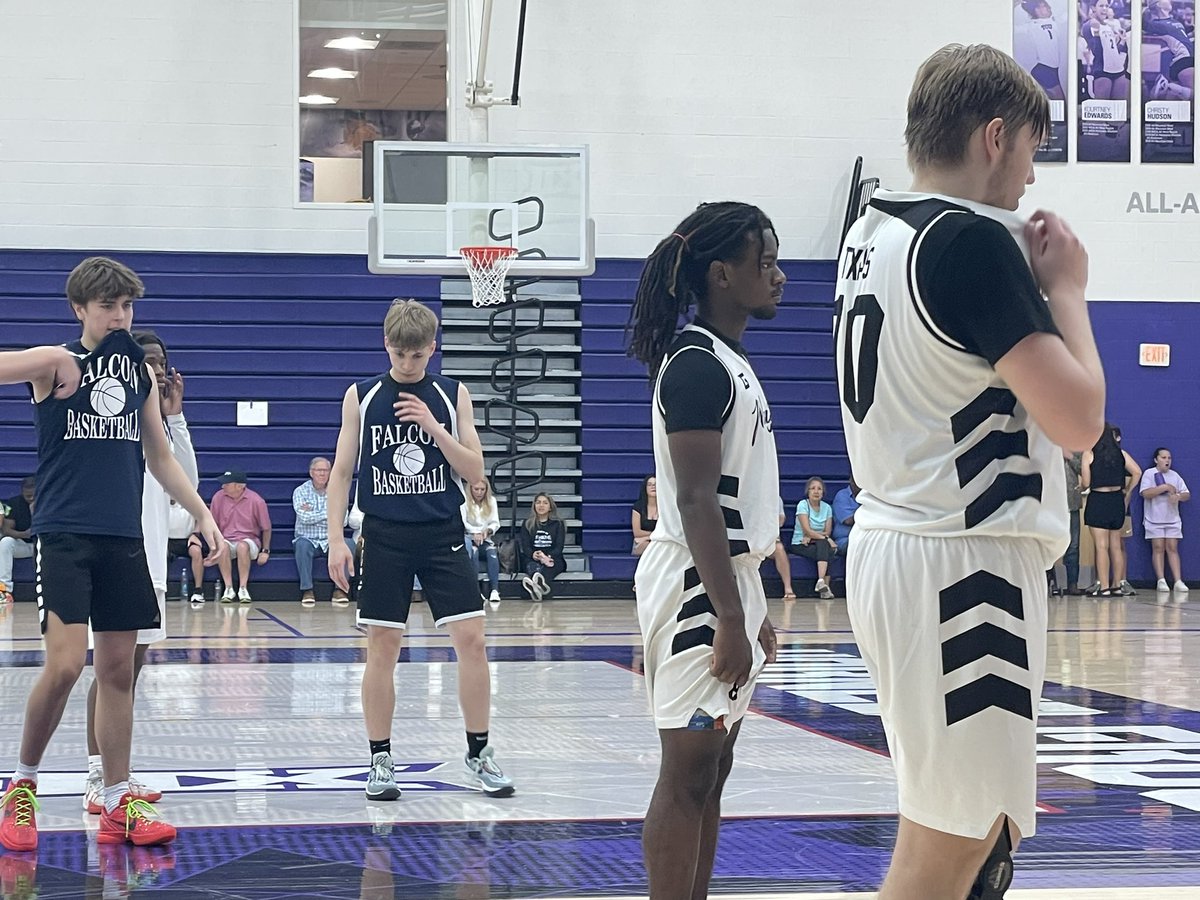 MichaelKrivane3's tweet photo. I had a great weekend at the TCU basketball team camp playing with @FWCD_Athletics 
Here are some highlights from the weekend. https://t.co/Br8CaJ5KfQ