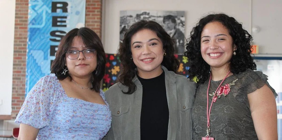 Michigan Authorizers (@miauthorizers) on Twitter photo Very proud of <a href="/CCA_High_School/">César Chávez Academy HS</a> and the amazing work they are doing to prepare their graduates for success in both college and careers.
crainsdetroit.com/content-studio… Very proud of <a href="/CCA_High_School/">César Chávez Academy HS</a> and the amazing work they are doing to prepare their graduates for success in both college and careers.
crainsdetroit.com/content-studio…