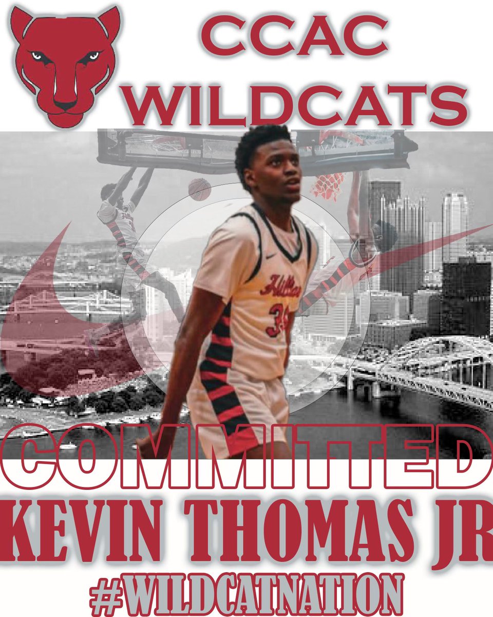 110% committed ❗️go wildcats 🖤❤️blessed to receive a full ride this what I dreamed of 🙌🏿