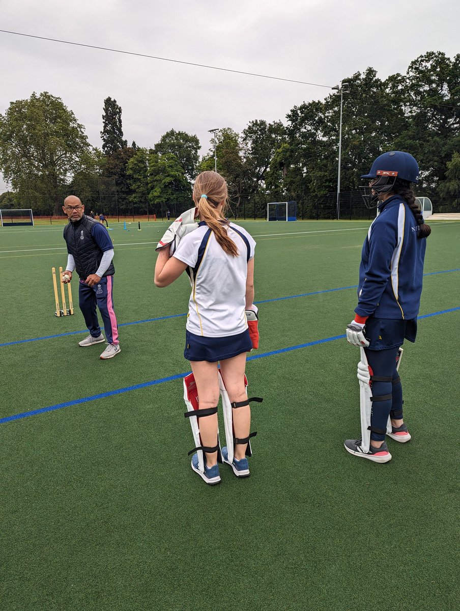 Notre Dame SPORT (@notredame_sport) on Twitter photo Year 10's getting some hard ball practice in and some great advice from <a href="/RRAcademyUK/">Rajasthan Royals Academy UK</a> <a href="/NotreDameCobham/">Notre Dame School UK</a> #cricket Year 10's getting some hard ball practice in and some great advice from <a href="/RRAcademyUK/">Rajasthan Royals Academy UK</a> <a href="/NotreDameCobham/">Notre Dame School UK</a> #cricket