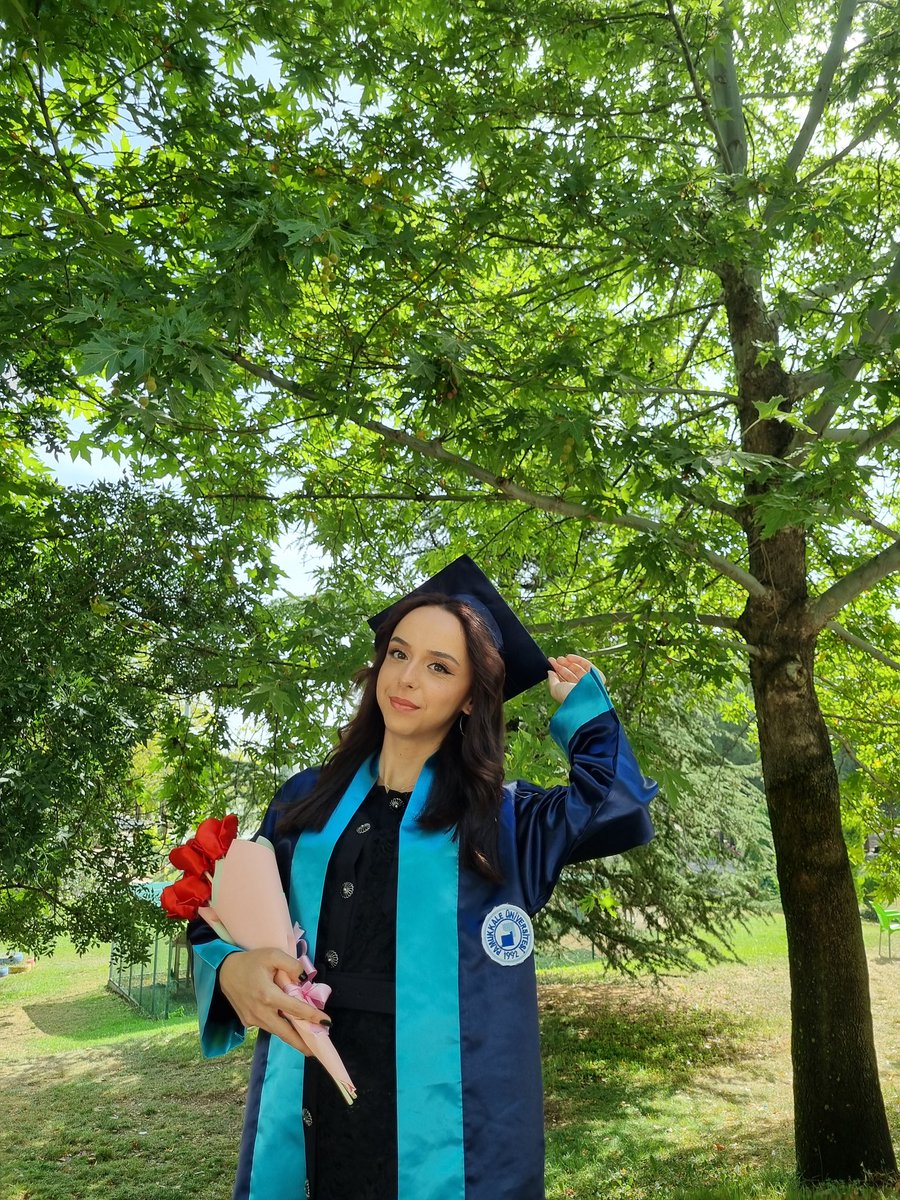 RuyamCirit's tweet photo. Bitti Pamukkale Üniversitesi Bitti🥺 https://t.co/bAUYfIOtET