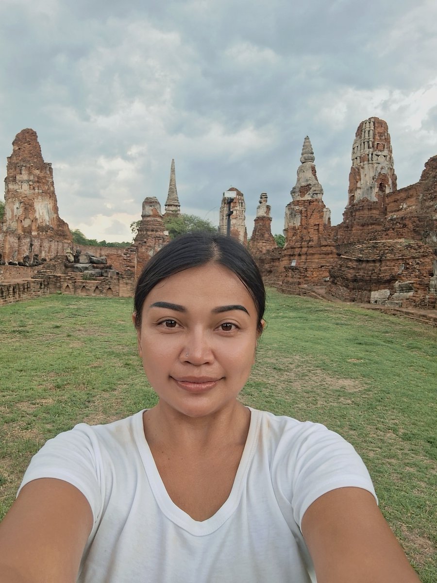 Ayutaya city #Thailand 🇹🇭❤️