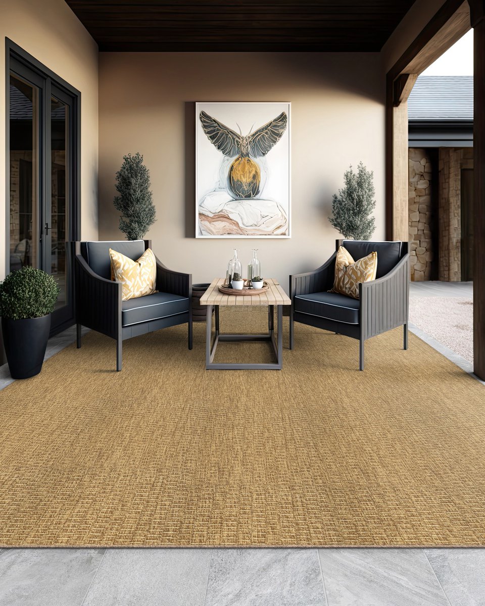 stantondesignco's tweet photo. Pensacola Bay is a clean and flawless texture. The lofty and alluring weave gives the illusion of sisal. 

View all available colors: https://t.co/pY467IrcB8  

#stantoncarpet #customrugs #carpetlove #luxurycarpet #interiordesign #customcarpet #arearugs #luxurydesign #arearug https://t.co/jWi7BqiEeN