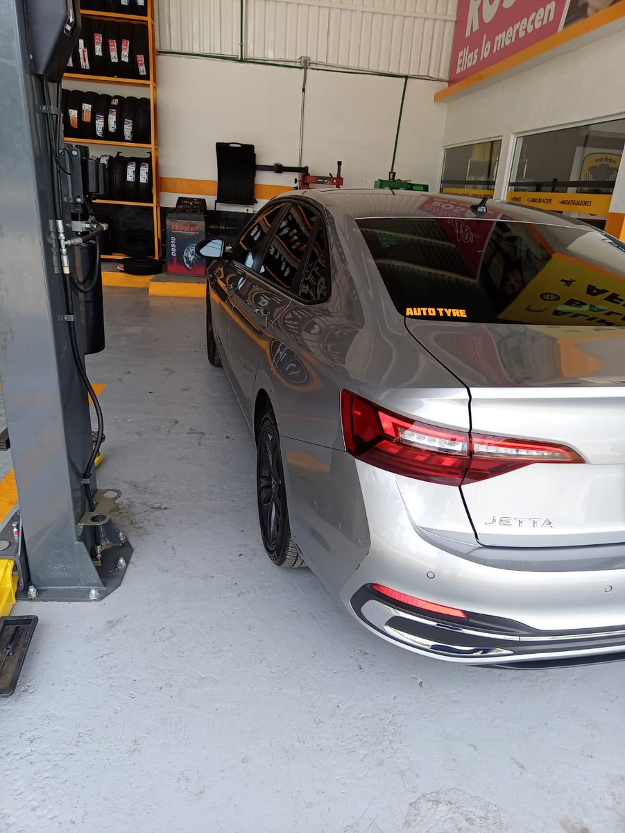_AUTOTYRE's tweet photo. 📍 ¡Visítanos hoy en Jueves de Transportistas!

AUTO TYRE SUC. POMOCA
Carretera Nacajuca - Villahermosa KM 2, Saloya, 2da Sección, C.P. 86247

Descubre nuestras increíbles promociones y disfruta del mejor servicio y calidad. ¡Te esperamos!

📱Contacto al 993 149 9404 https://t.co/fVK2vpsYVA