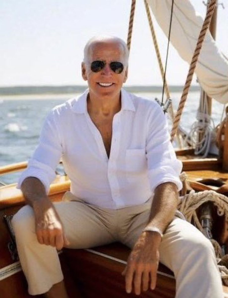 Drop a 💙 REPOST to spread the message 

President Biden will be re-elected Nov. 5Th in a landslide.