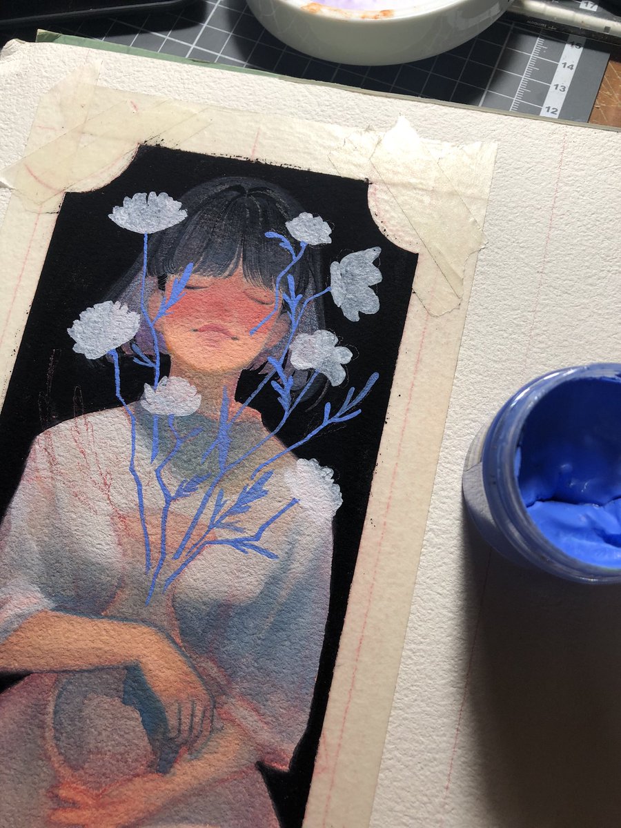ᴛʜᴀɴɪ | ธานิ (@thaninini) on Twitter photo 