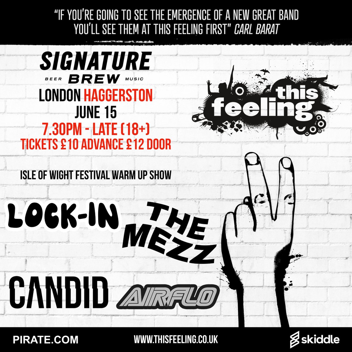 This Feeling tweet media