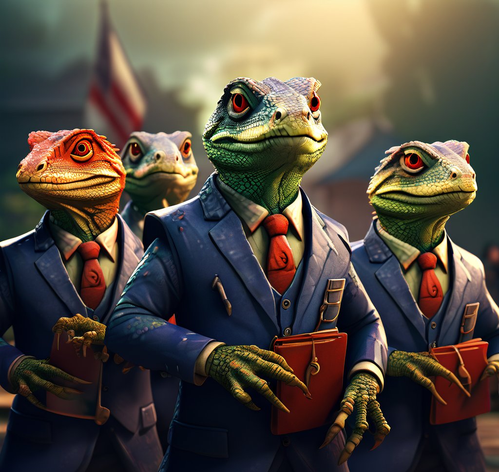 Gm Lizards 🦎

It's that time of year again and Portfolio Council nominations are open!

Nomination and campaign period will run until the voting period opens on June 20th.

Get those nominations in! More details in discord.