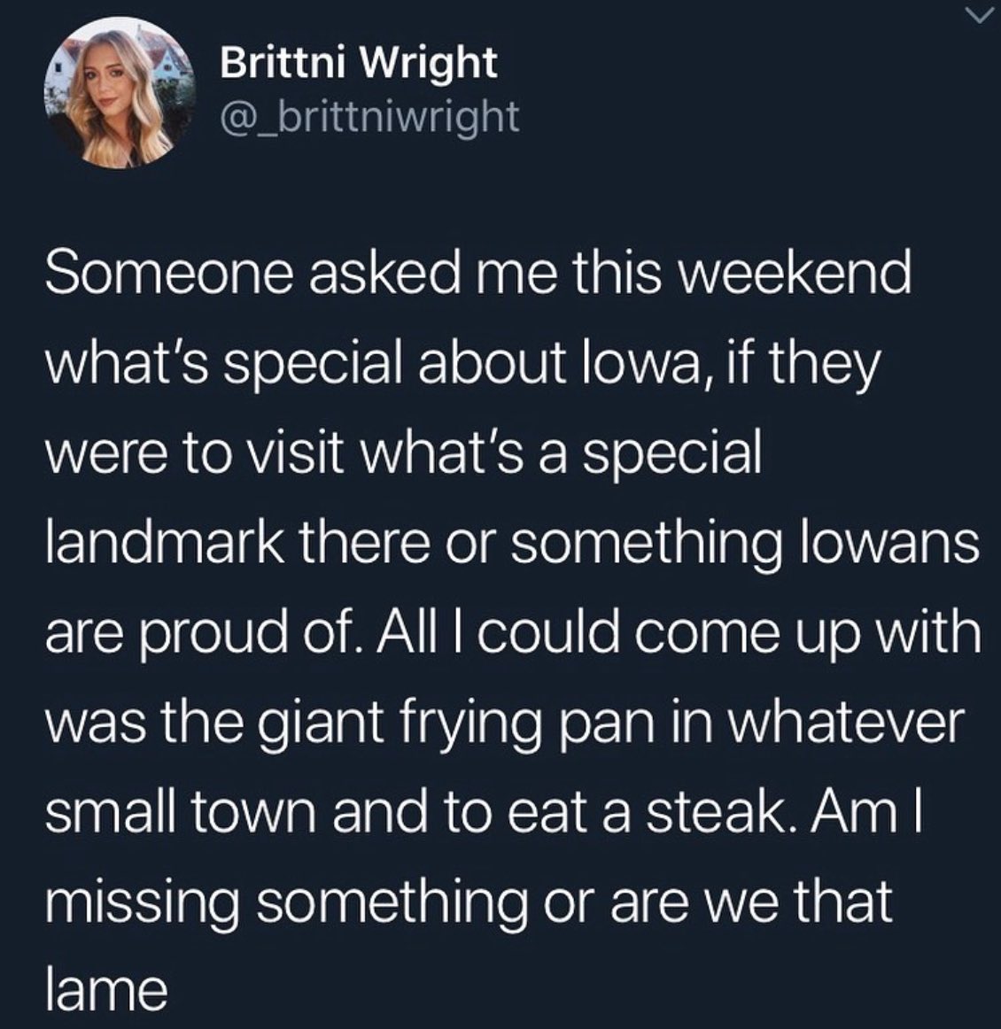 Iowa Chill tweet media