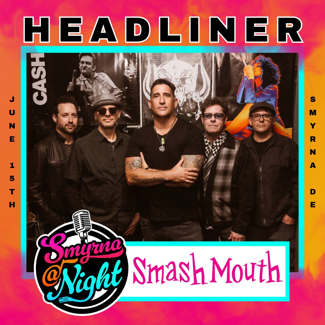 #june15th we bring the RIDE ON Tour to Delaware for Smyrna at Night⚡️